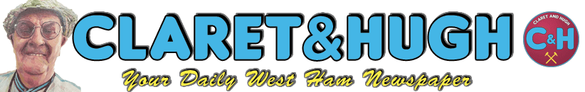 Claret & Hugh logo