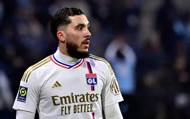 Image for Cherki as Paqueta’s Potential Replacement?