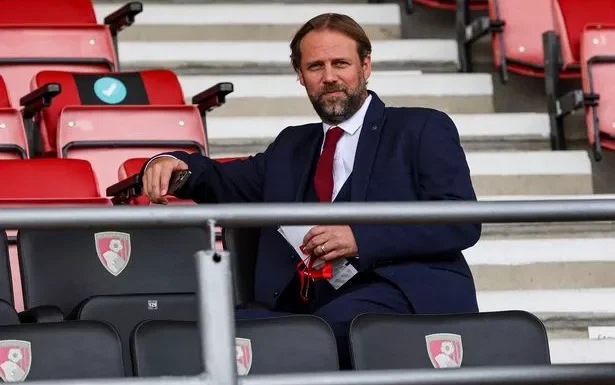 Image for Steidten’s Tough Transfer Decision