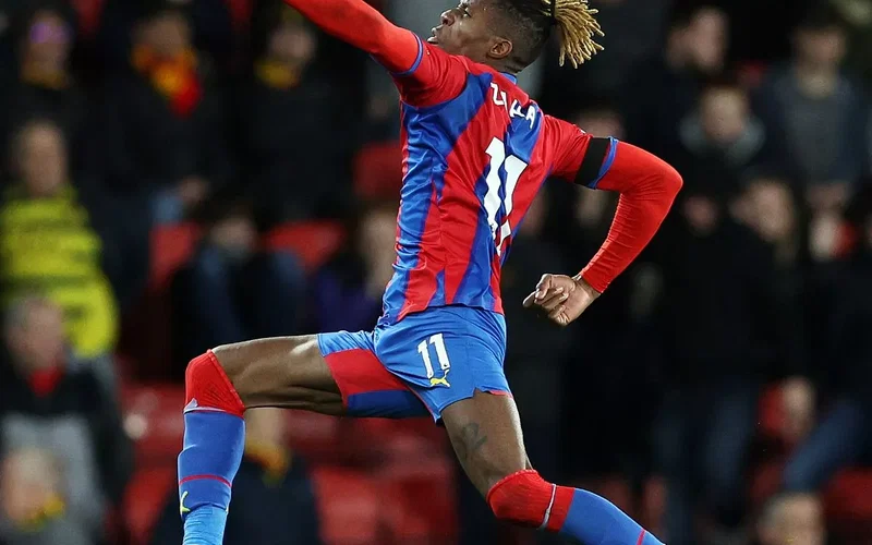 Image for Zaha to West Ham: A Match Made in Heaven?