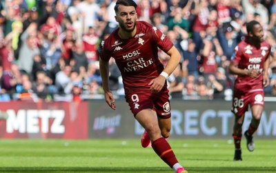 Image for Hammers ‘moving away’ from Euro Striker – report