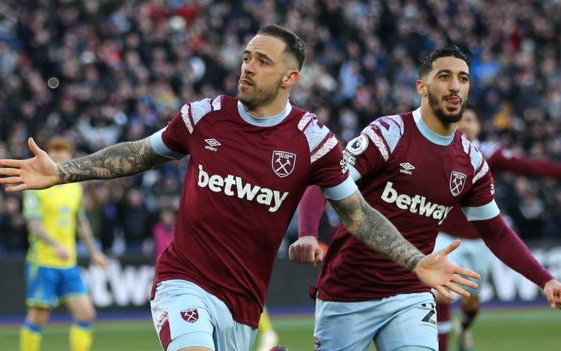 Image for A Start For Ings?