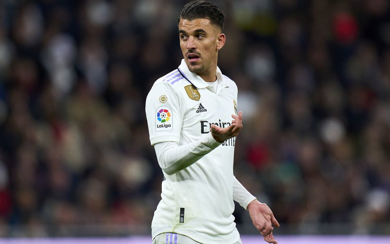 Image for Madrid playmaker on West Ham Radar