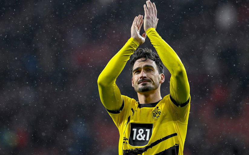 Image for West Ham Eye Big Wages to Lure Free Transfer