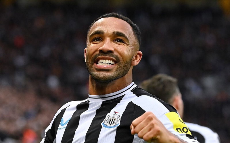 Image for West Ham Fans Believe Wilson Deserves Newcastle Start Despite VAR Drama