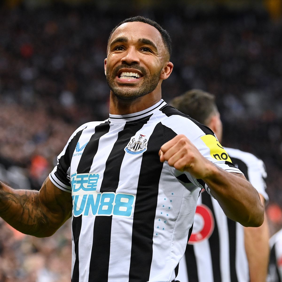 West Ham are rumoured to be interested in signing Wilson