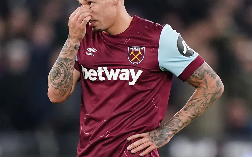 Image for West Ham Set For Phillips Reunion In Championship