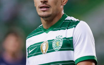 Image for Irons Face Uphill Battle for Sporting Star