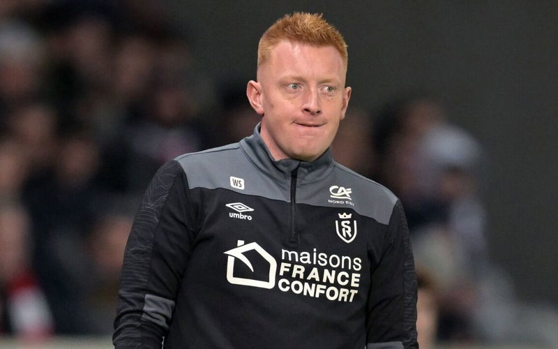 Image for Boyhood Hammers fan – mixing it up in Ligue One