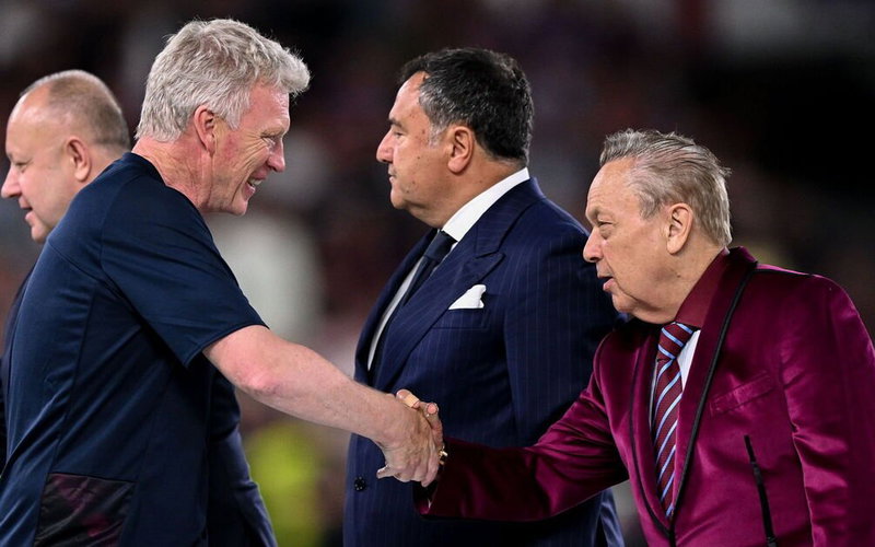 Image for “Who’s Signing Was it?” | Hammers Finally Sort Confusion