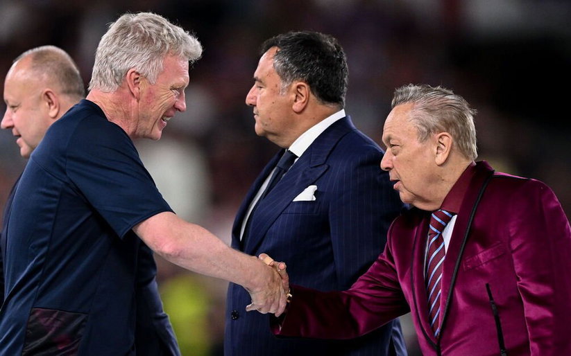 Image for This one decision triggered West Ham’s downhill slide