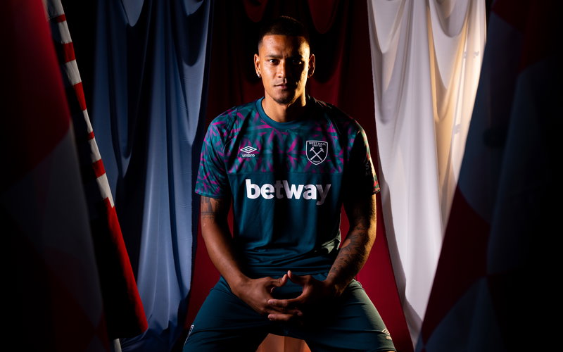 Image for Areola and France- Goalkeeper’s Back Injury