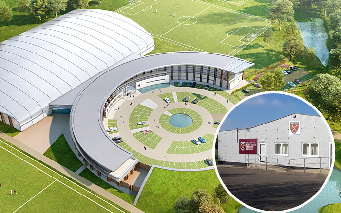 Image for Premier League Rivals Put Hammers to Shame With Extraordinary Leap Forward