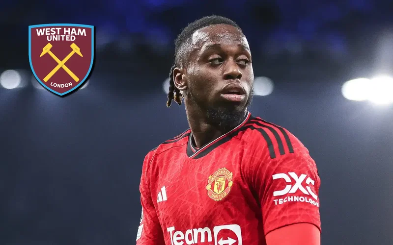 Image for Breaking: Man U Resurrect Wan-Bissaka Deal