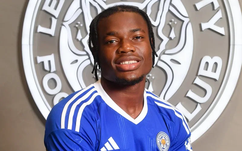 Image for West Ham Need Pace And Fatawu Has Plenty