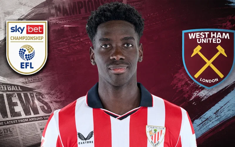 Image for West Ham Left-Back Deal Still Alive After Deadline