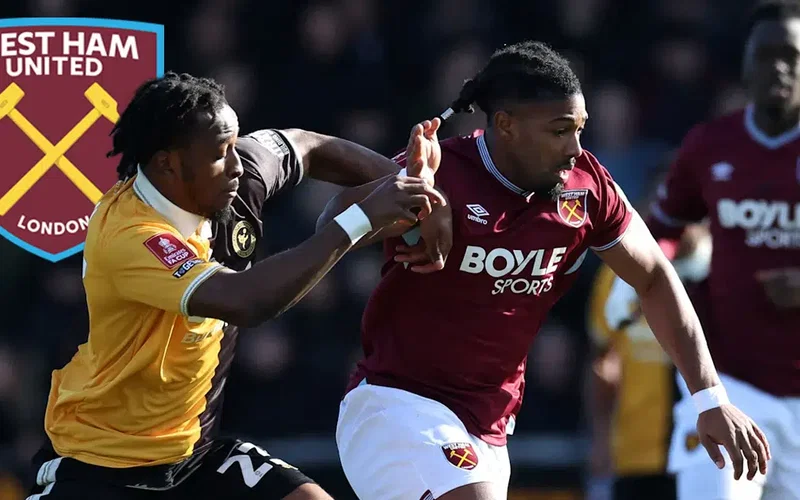 Image for “Blast from the past” | Hammers fans can think themselves lucky – West Ham News