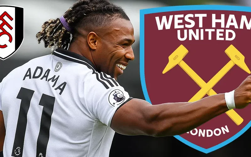 Image for West Ham Starlet Faces Axe as Traore Links Grow