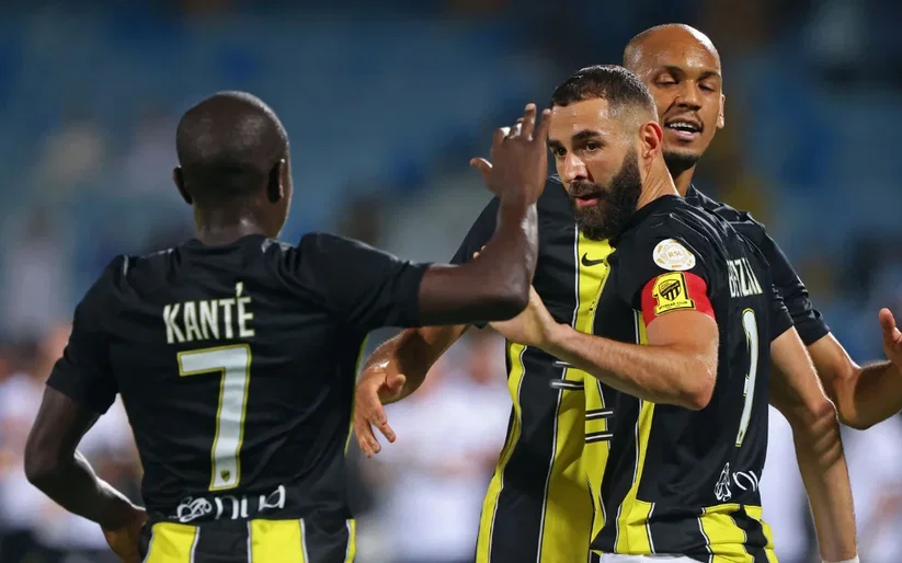 Image for Saudi Prepare Mega Bid for Hammers Star