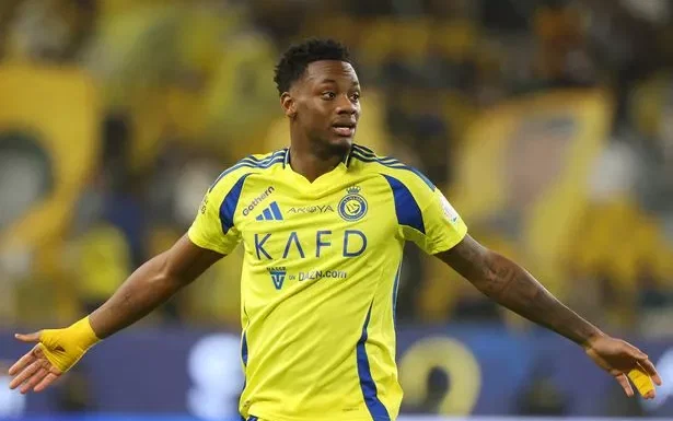 Image for West Ham Transfers: Eye Watering Numbers of Duran Loan Deal Revealed