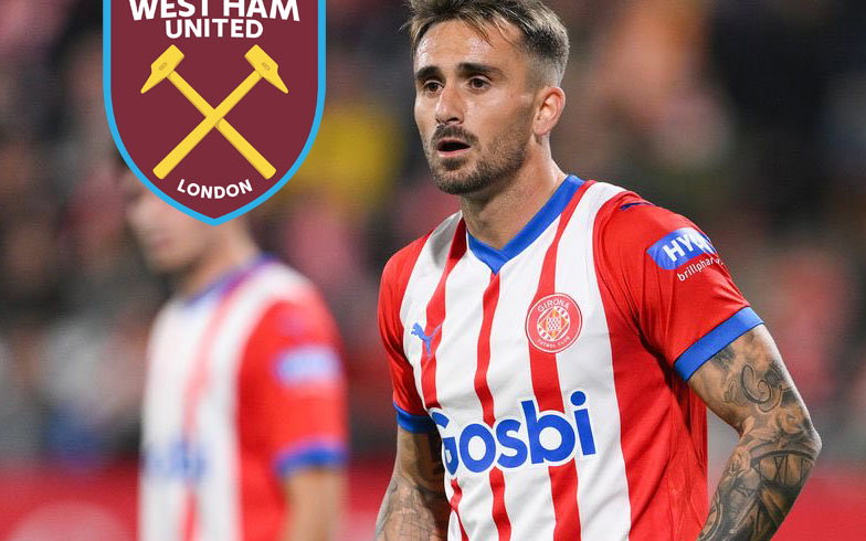 Image for West Ham to Outbid Leverkusen for Lopetegui Target