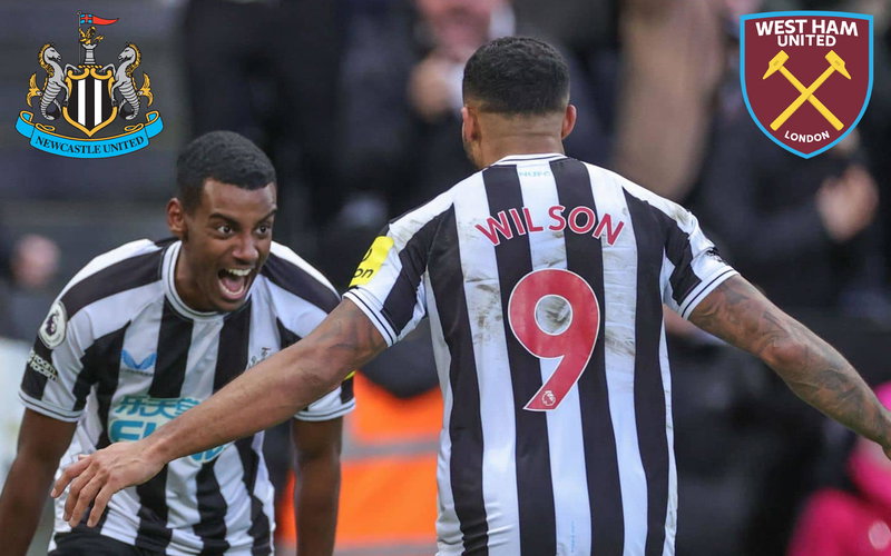 Image for West Ham’s Worst Nightmare Ahead of St. James’ Park Clash