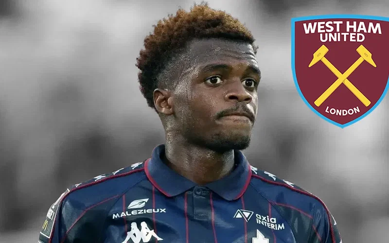 Image for Exclusive I Insider Reveals truth behind reports of West Ham’s Alpha Toure agreement