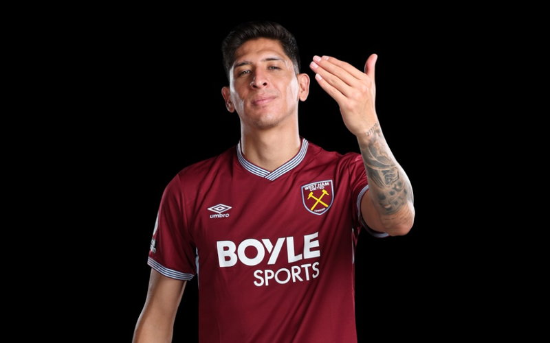 Image for Season-threatening injury for on-loan Hammer | West Ham News