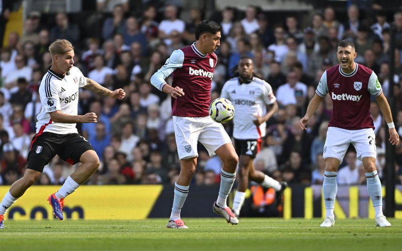 Image for The Tactical Twist That Changes Everything for Alvarez and Magassa | West Ham News