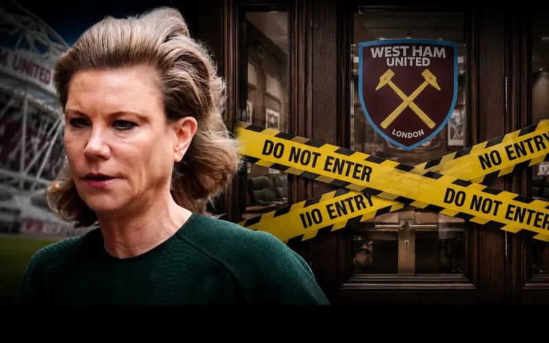 Image for West Ham’s Secret Share Deal Revealed – Staveley’s Route Is Closed