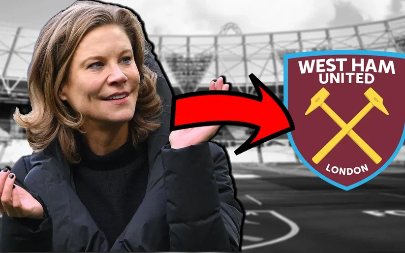 Image for “They Get Things Done” | Staveley’s’ West Ham Move Gets Big Backing