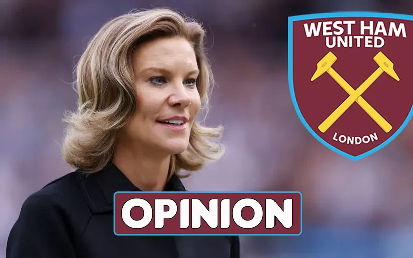 Image for West Ham Ownership Silence Has Come Back To Haunt Křetínský