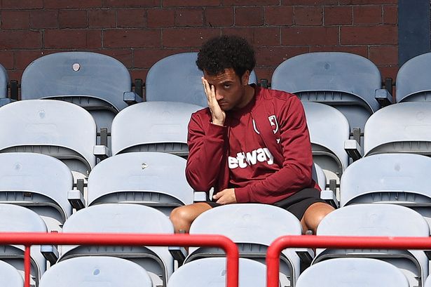 Anderson cost West Ham a fortune in lost transfer fees