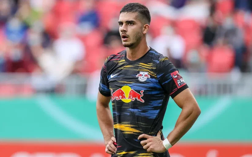 Image for Hammers Close in on Bundesliga £30M Man