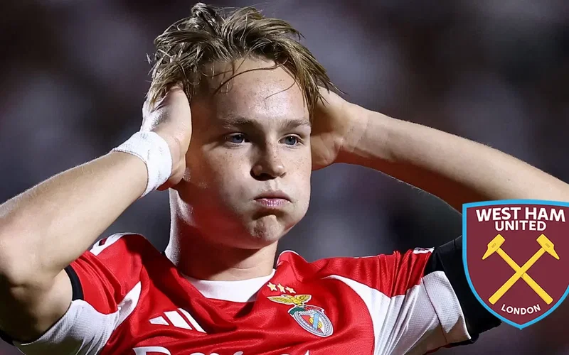 Image for Exclusive: West Ham Rejected World Cup Star to Sign Austbø Instead