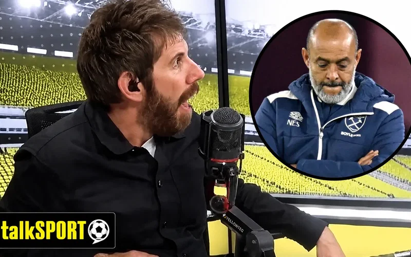 Image for talkSPORT Host Makes Extraordinary Jarrod Bowen Transfer Claim – West Ham News