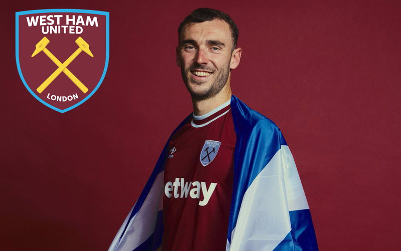 Image for In Demand Midfielder Could Make Transfer Window Exit