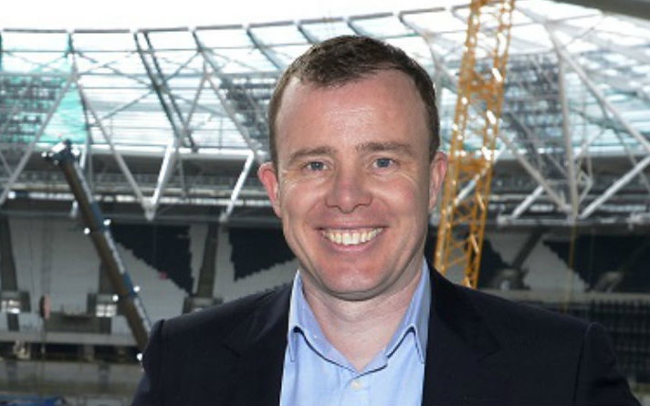 Image for Everton Man Who Changed West Ham Badge Could Replace Brady