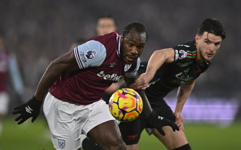 Image for “Fit and ready” forward could come back to haunt West Ham United