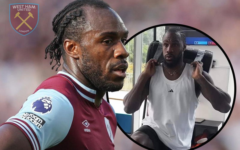 Image for West Ham should make peace with Michail Antonio after latest revelations – Here’s why