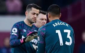 Image for Confirmation : First team starter deemed not good enough for next season