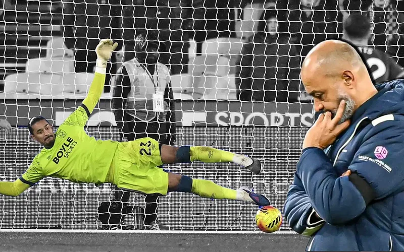 Image for West Ham’s “ambitious bid” to loan Barcelona star | Report
