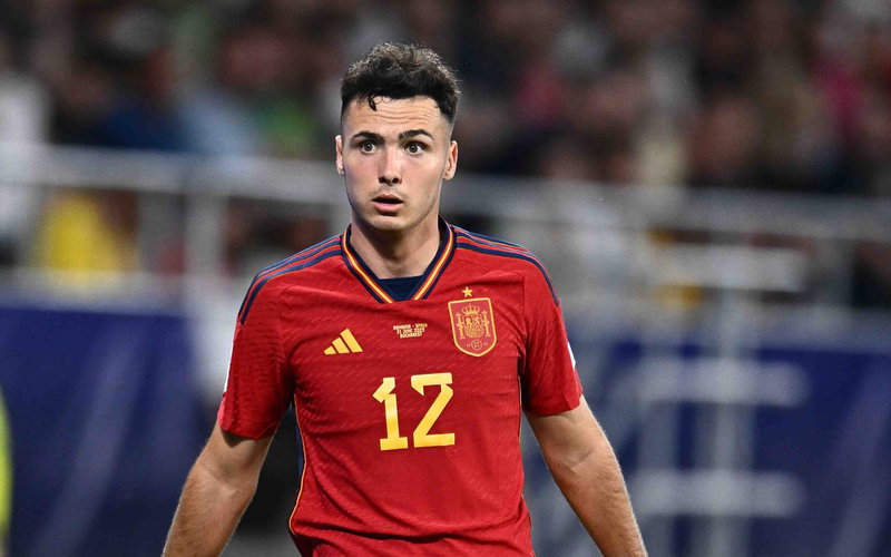 Image for Report: Hammers Confident of Landing La Liga Star With Bargain Buyout Clause