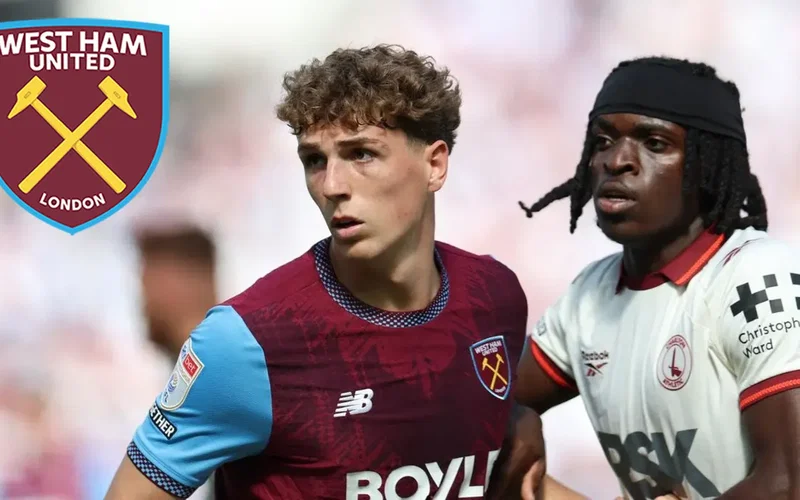 Image for West Ham’s £22m Gamble Is Starting to Make Much More Sense