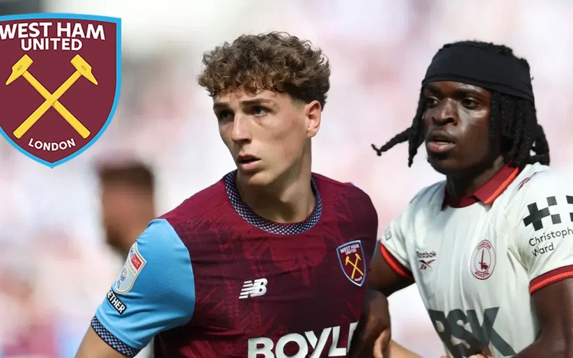 Image for West Ham’s £22m Gamble Is Starting to Make Much More Sense
