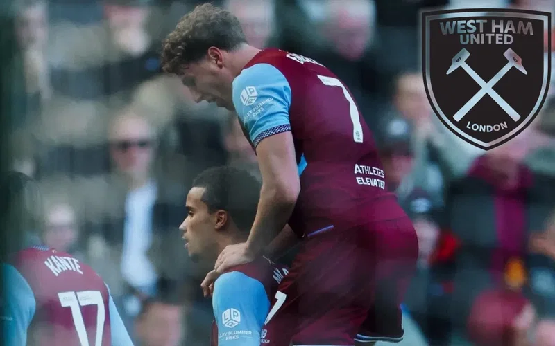 Image for West Ham Make Huge Promotion Statement With Victory At Swansea
