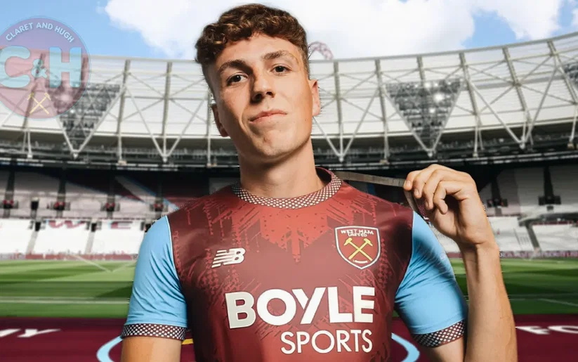 Image for Five Things West Ham Fans Need To Know About Arne Engels