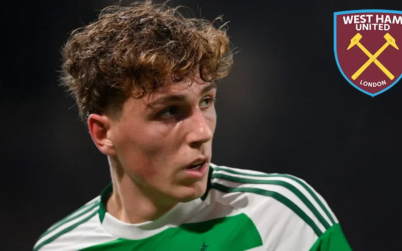 Image for West Ham ‘confident’ of £30 million eye watering deal – but there’s a catch