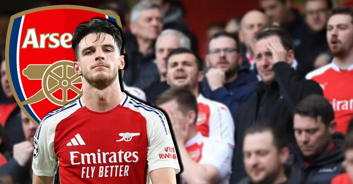 “A Bunch of Bully Boys” Mind Games Ahead of West Ham v Arsenal