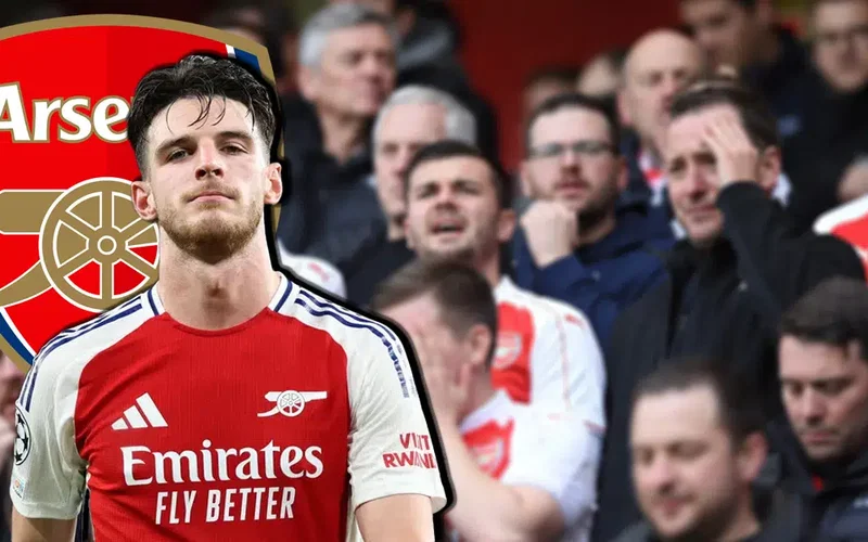 Image for “A Bunch of Bully Boys” Mind Games Ahead of West Ham v Arsenal